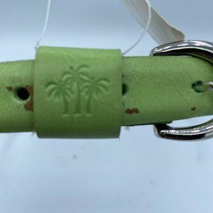 YRI Vintage Men's Golf Belt Size 37/93